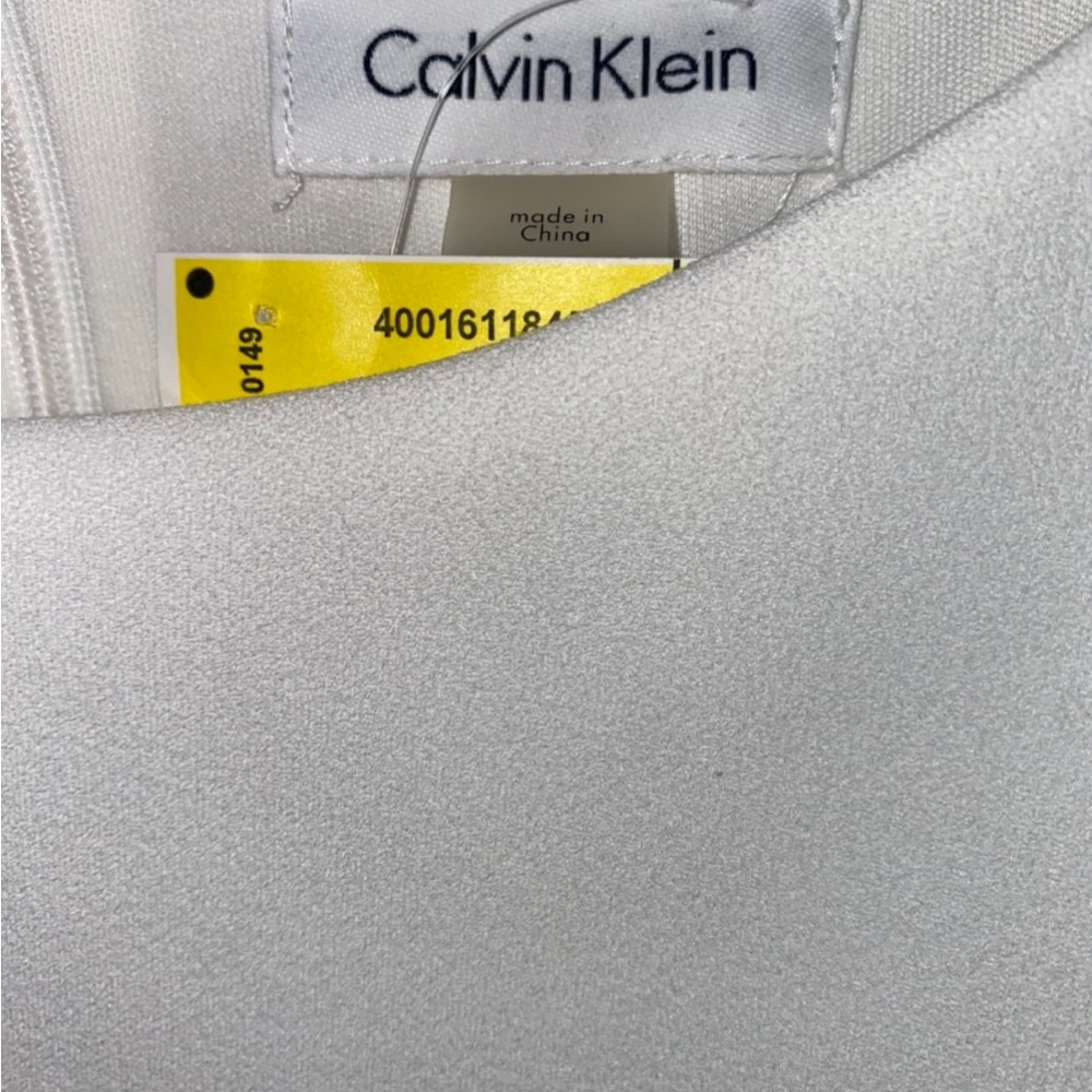 Calvin Klein Dress - Picture 6 of 8